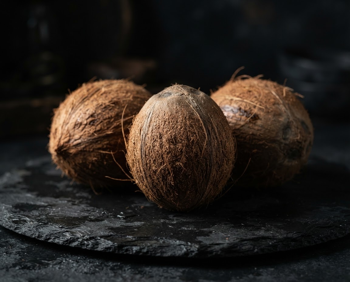 Coconut