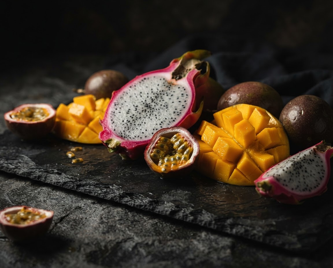 Fruits