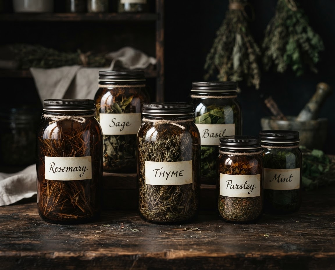 Herbs