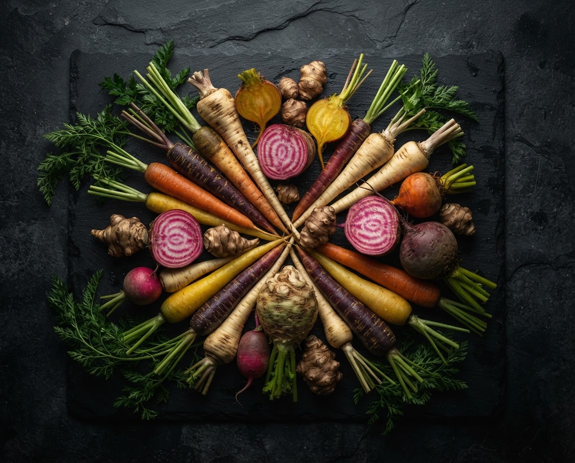 Vegetables